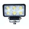Lampa robocza LED - 18W 1080Lm 10-30V IP67 - L0099 - KAMAR