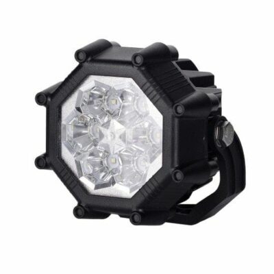 Lampa robocza LED - 20W 12/24V - LRD977 - HORPOL