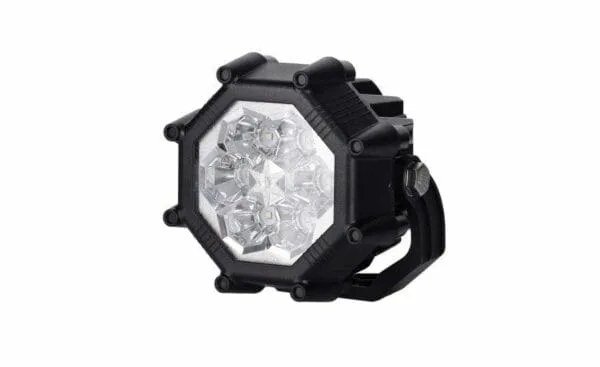 LAMPA ROBOCZA LED 20W 12/24V 1800Lm - HORPOL