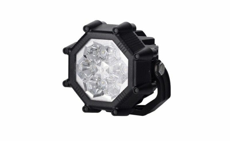 Lampa robocza LED – 20W 12/24V – LRD977 – HORPOL