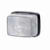 Lampa obrysowa prostokątna - LO 208 - LO208 - HORPOL