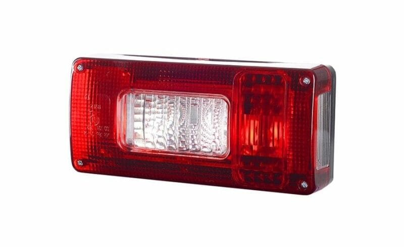 Lampa tylna przyczepy prawa – LZT339 – HORPOL