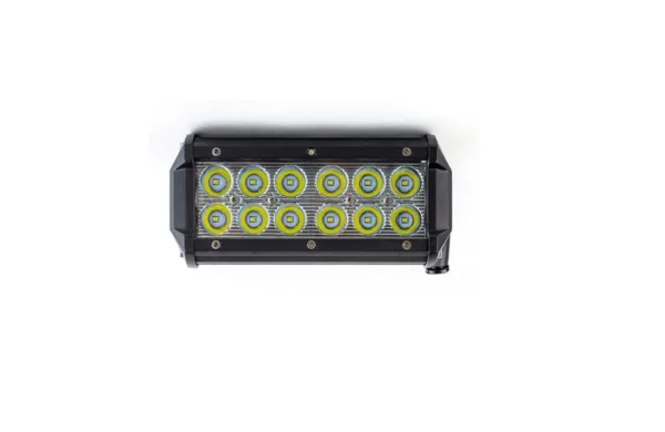 LAMPA PANEL LED 3W 36W SPOT 1400Lm - KAMAR