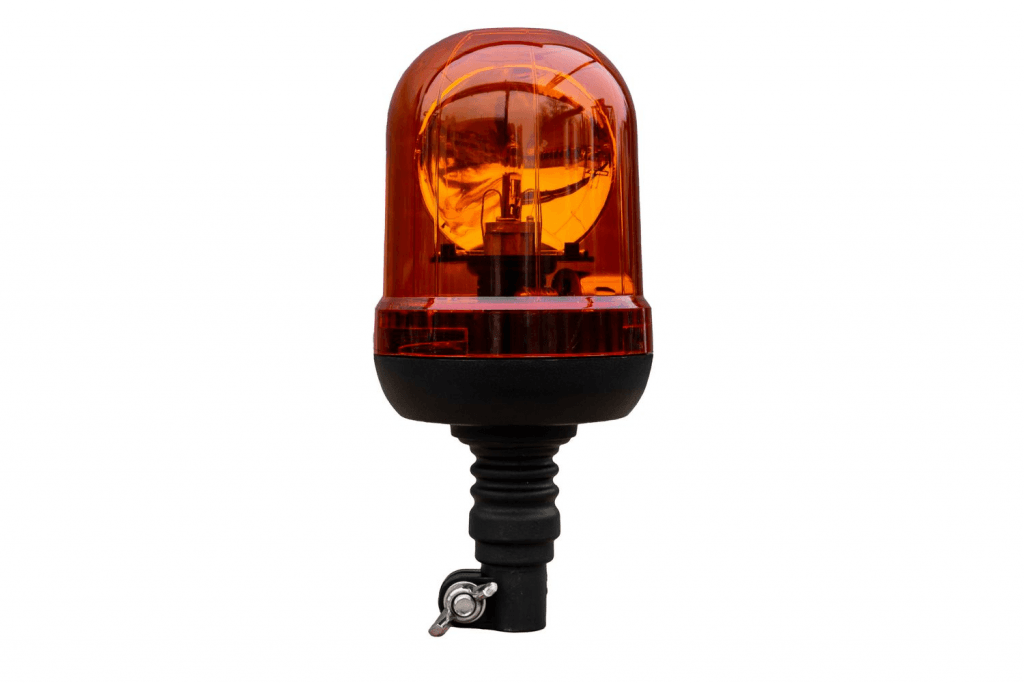 Lampa ostrzegawcza zwykła elastyczna – L2283-C – KAMAR