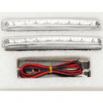 Światła do jazdy dziennej LED - DRL-8A E4 - BLOW