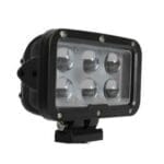 Lampa robocza LED 6x LED - CR - L0107 - KAMAR