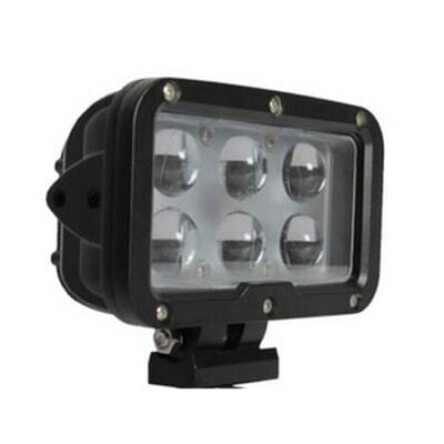 Lampa robocza LED 6x LED - CR - L0107 - KAMAR
