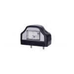 Lampa oświetlenia tablicy - 12V/24V - L0842 - KAMAR