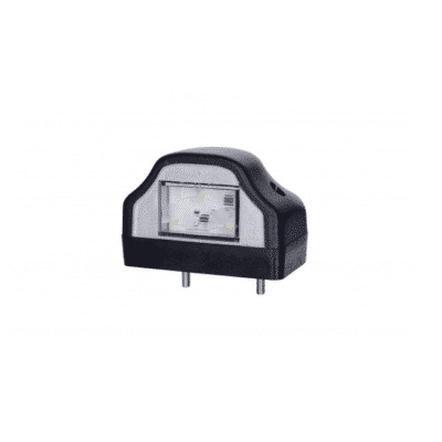 Lampa oświetlenia tablicy - 12V/24V - L0842 - KAMAR