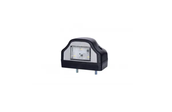 LAMPA OŚWIETLENIA TABLICY 12V/24V - KAMAR