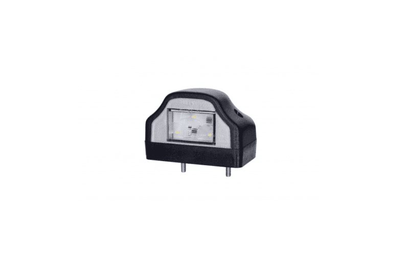Lampa oświetlenia tablicy – 12V/24V – L0842 – KAMAR