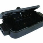 Puszka elektryczna hermetyczna - 6PIN - SI1037600 - SPAREX