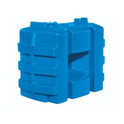Zbiornik na wodę pitną - Horyzontalny GR3C 600L - 0600501 - KINGSPAN