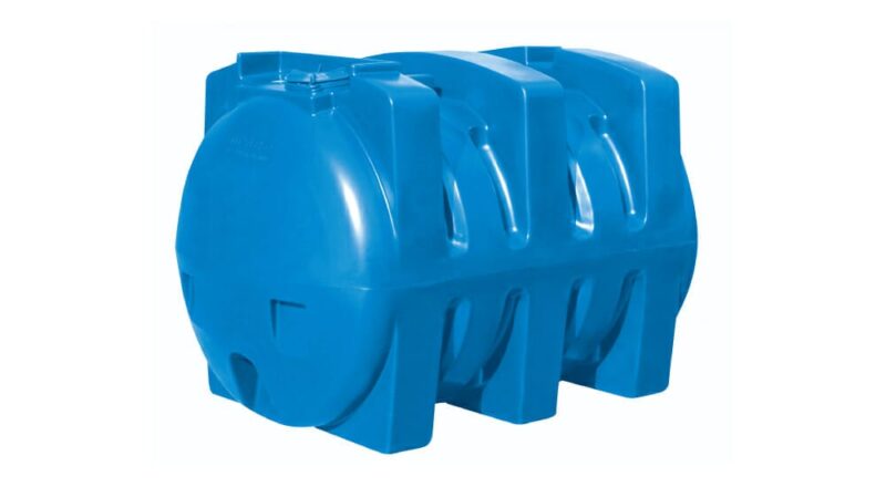 Zbiorniki na wodę pitną Horyzontalny – GR3C – 1200L – 0600503 – KINGSPAN