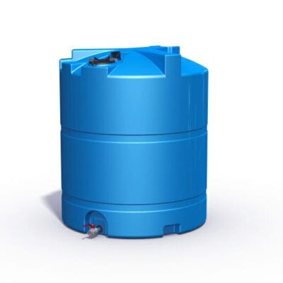 Zbiornik na wodę pitną - Wertykalny GR3C 1300L - 0600506 - KINGSPAN