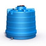 Zbiornik na wodę pitną - Wertykalny GR3C 3500L - 0600511 - KINGSPAN