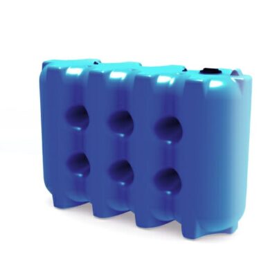 Zbiornik na wodę pitną - Wertykalny GR3C - 4000L - 0600512 - KINGSPAN