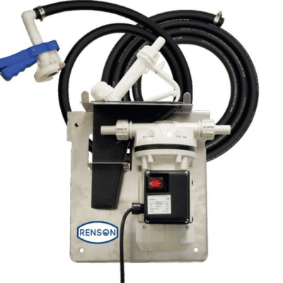 Stacja ścienna ADBLUE - 230V 35L/M - REN159102 - RENSON