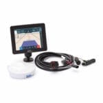 Nawigacja rolnicza – GPS rolniczy – MATRIX M908 bez ISOBUS – antena RXA52 – 90-10006-EN - TeeJet