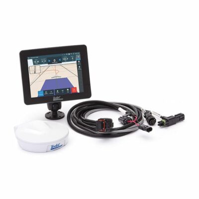 Nawigacja rolnicza GPS rolniczy - MATRIX M908 bez ISOBUS antena RXA52 - 90-10006-EN - TEEJET