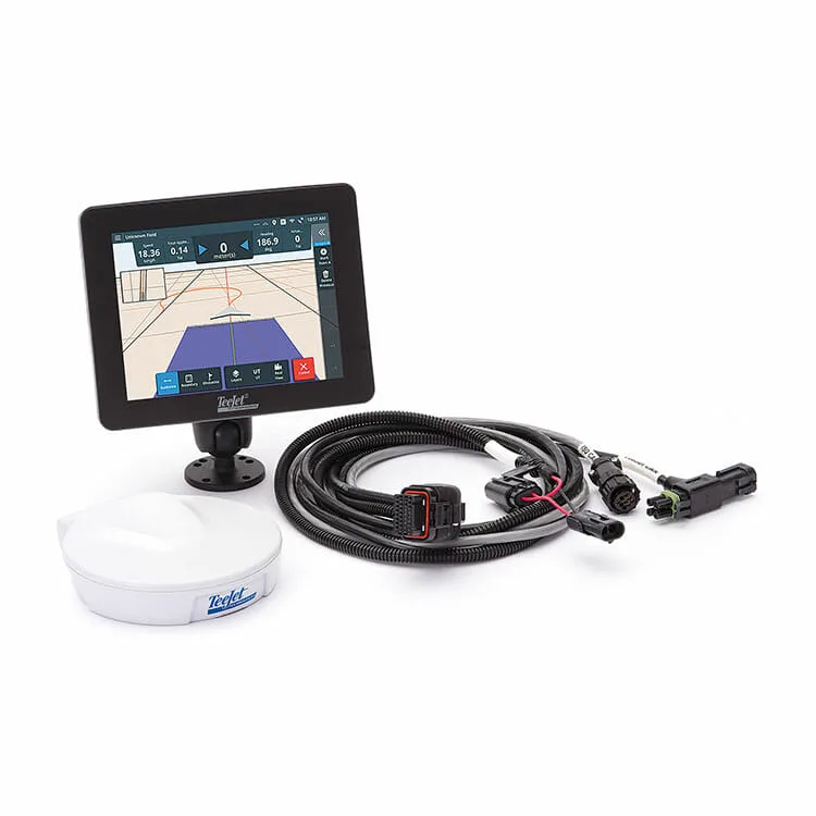 Nawigacja rolnicza GPS rolniczy – MATRIX M908 bez ISOBUS – TERRASTAR – 90-10008-EN – TEEJET