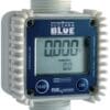 Licznik cyforwy AdBlue przepływomierz AdBlue - 100L 10B MM1 - F0040710A - PIUSI