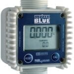 Licznik cyforwy AdBlue przepływomierz AdBlue - 100L 10B MM1 - F0040710A - PIUSI