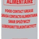 Smar spożywczy - NSF H1 - 400G - 247653 - DIADEM