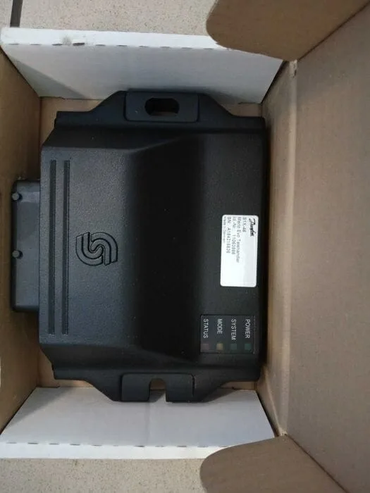 Centralka jazdy - Sauer Danfoss - 115985 - MERLO