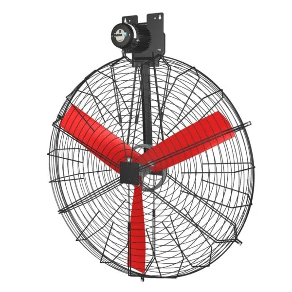 Mieszacz powietrza - Wentylator  Ø 130 cm - MULTIFAN