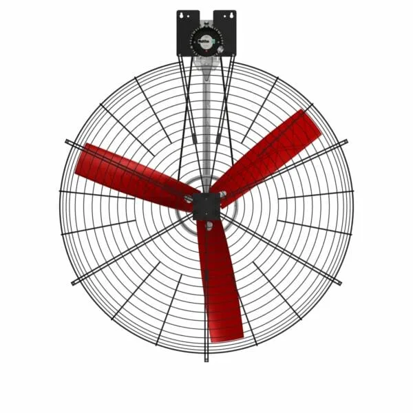 Mieszacz powietrza - Wentylator  Ø 130 cm - MULTIFAN