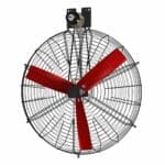 Mieszacz powietrza Wentylator - Ø 130 cm - 1616032023 - MULTIFAN