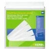 Filtr rurowy do mleka - 320x57mm - 46192 - KERBL