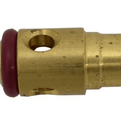 Korpus zaworu zwrotnego - 14122 - KRANZLE