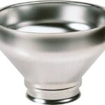 Cedzidło sito ze stali nierdzewnej - 11L - 15163 - KERBL