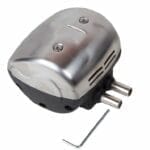 Pulsator nierdzewny - SS NEDLAC - 01-5279 - NEDLAC