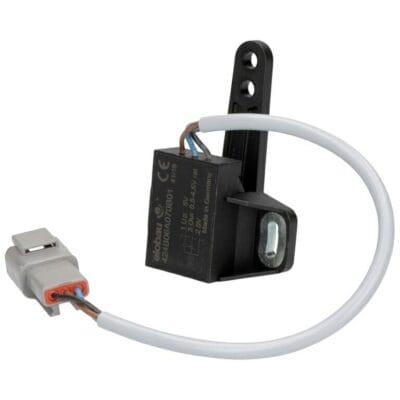 Potencjometr gazu - 281522 - MANITOU