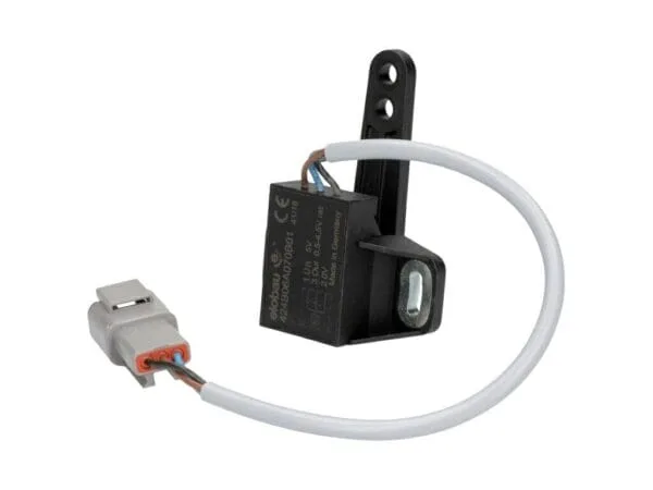 Potencjometr gazu - 281522 - Manitou