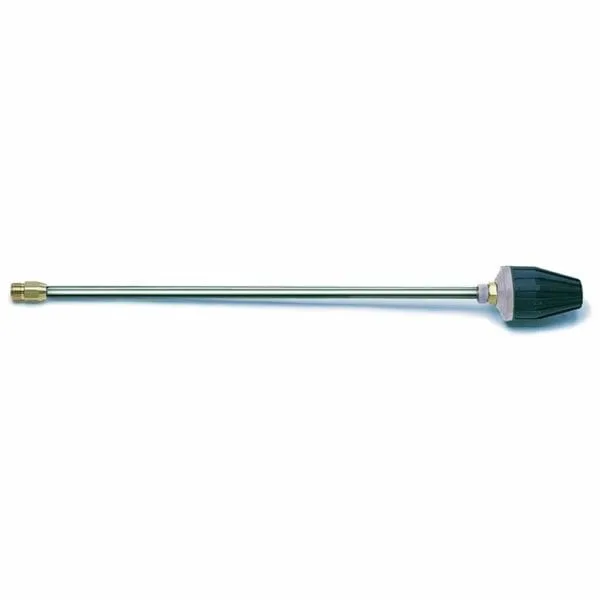Lanca wirująca - TURBOKILLER - 60MM Z DYSZĄ - 410727 - KRANZLE