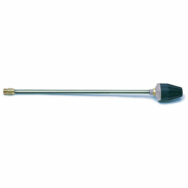Lanca wirująca – TURBOKILLER 60MM Z DYSZĄ – 410727 – KRANZLE