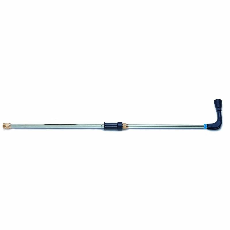 Lanca do mycia podwozia – Z przedłużką 800 MM – 41075 – KRANZLE