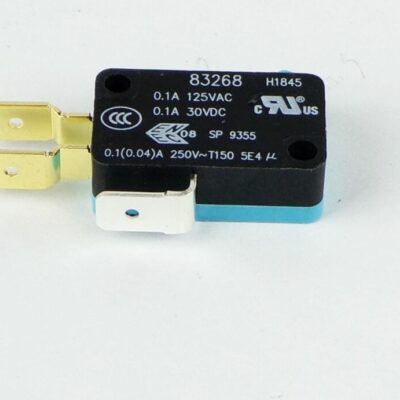 Włącznik elektrycznego sterowania - 44262 - KRANZLE