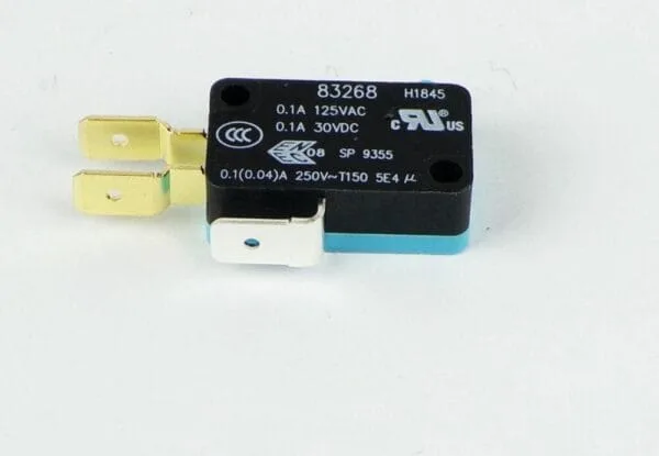 WŁĄCZNIK ELEKTRYCZNEGO STEROWANIA - 44262 - KRANZLE