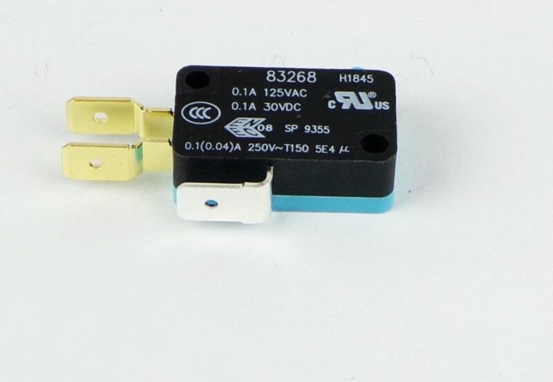 Włącznik elektrycznego sterowania – 44262 – KRANZLE