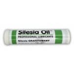 Smar grafitowany - Silesia Oil 400g - SILSMGR400G - SILESIA OIL