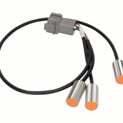 Czujnik krańcowy teleskopu - 271056 - MANITOU