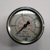 Manometr - 0-400 BAR - 150394 - KRANZLE