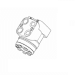 Wspomaganie kierownicy - Orbitrol - 2.4569.012.0 - SDF