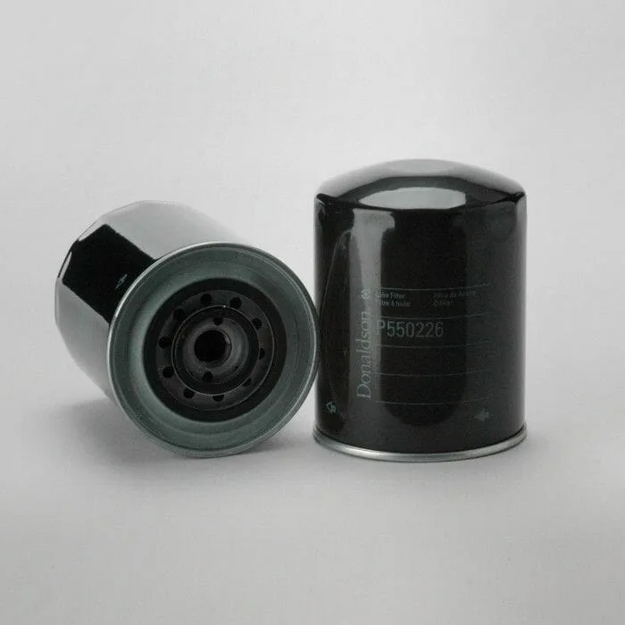 Filtr oleju – spin-on – P550226 – DONALDSON