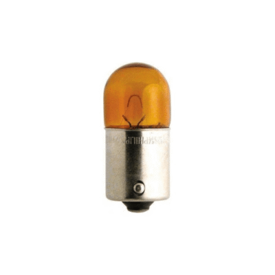 Żarówka - RY10W 12V 10W - 12093NACP - PHILIPS